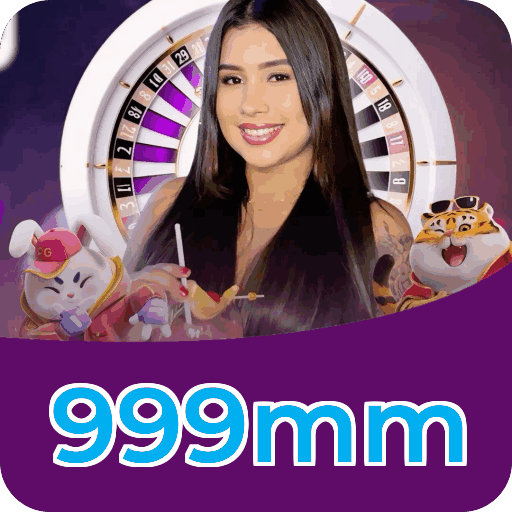 Material promocional do app 999mm — ilustração, não métricas auditadas nesta página