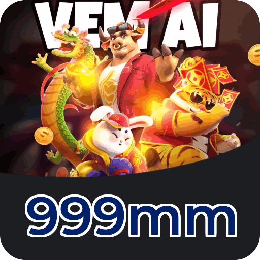 Catálogo 999mm 2.547 jogos - Pragmatic Play, Evolution, NetEnt